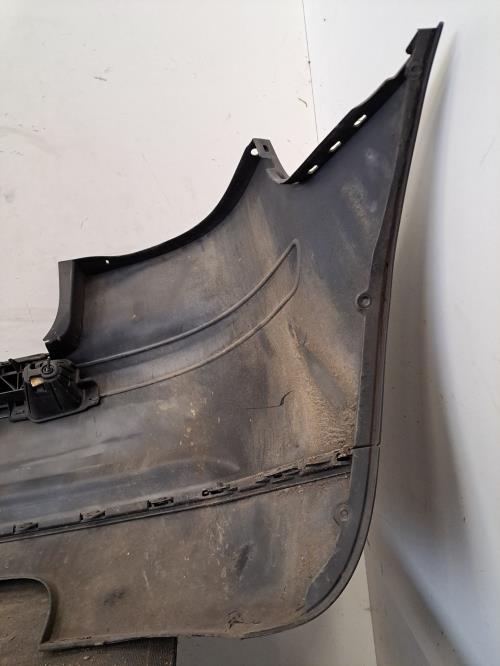 Image Pare choc arriere - AUDI A3 2