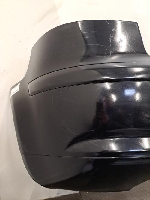 Image Pare choc arriere - AUDI A3 2