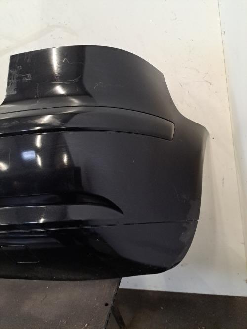 Image Pare choc arriere - AUDI A3 2