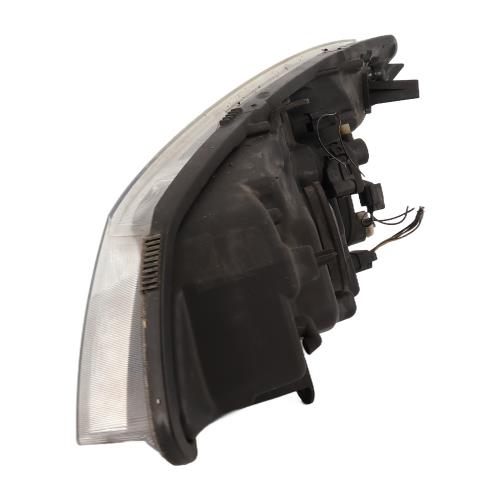 Image Optique avant principal droit (feux)(phare) - RENAULT GRAND SCENIC 2