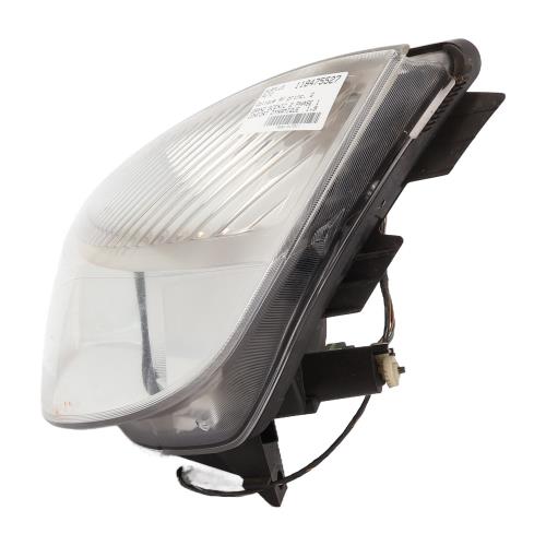 Image Optique avant principal gauche (feux)(phare) - RENAULT GRAND SCENIC 2