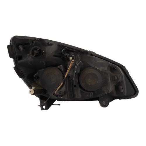 Image Optique avant principal gauche (feux)(phare) - RENAULT GRAND SCENIC 2
