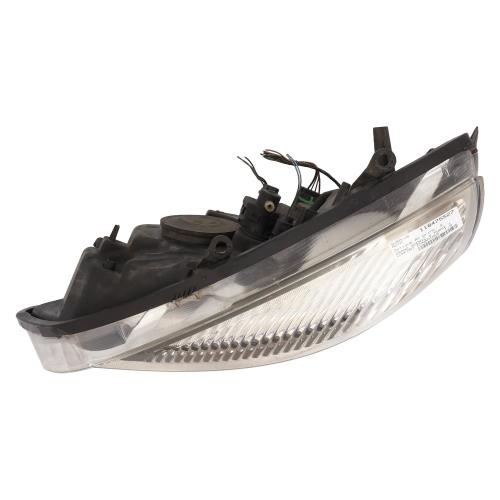 Image Optique avant principal gauche (feux)(phare) - RENAULT GRAND SCENIC 2