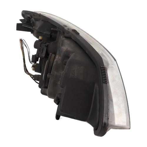 Image Optique avant principal gauche (feux)(phare) - RENAULT GRAND SCENIC 2