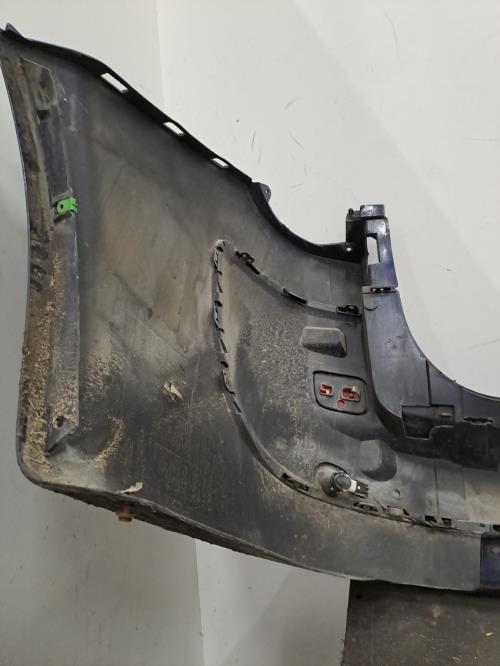 Image Pare choc arriere - RENAULT GRAND SCENIC 2