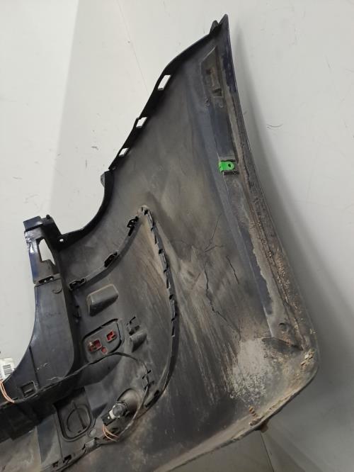 Image Pare choc arriere - RENAULT GRAND SCENIC 2