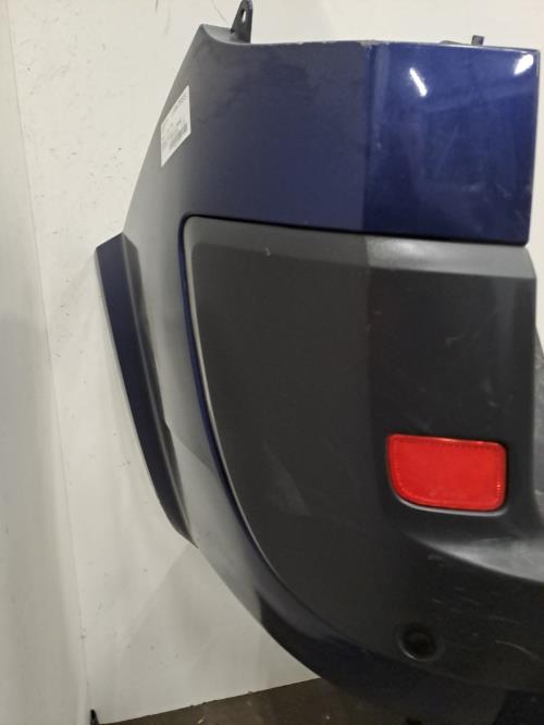 Image Pare choc arriere - RENAULT GRAND SCENIC 2