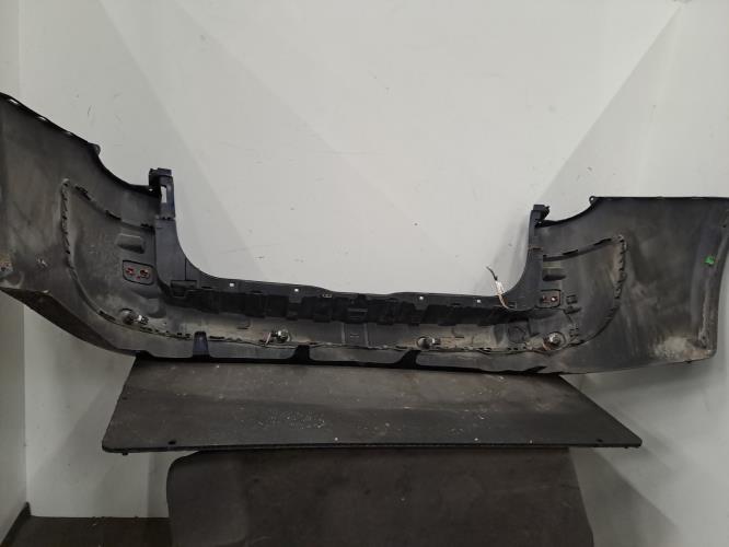 Image Pare choc arriere - RENAULT GRAND SCENIC 2