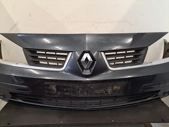 Image Pare choc avant - RENAULT LAGUNA 2