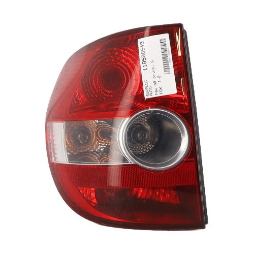 Image Feu arriere principal gauche (feux) - VOLKSWAGEN FOX