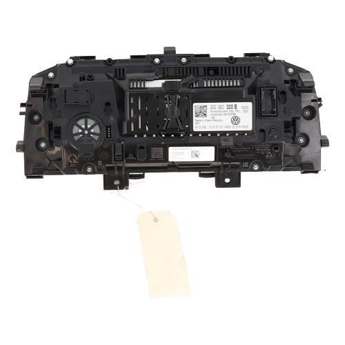 Image Compteur - VOLKSWAGEN T-CROSS