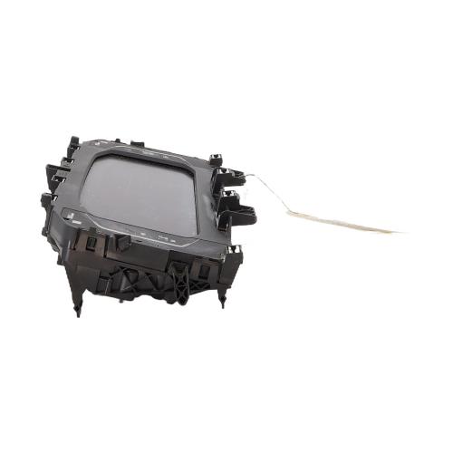 Image Compteur - VOLKSWAGEN T-CROSS