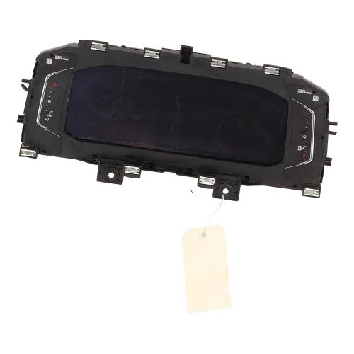 Image Compteur - VOLKSWAGEN T-CROSS