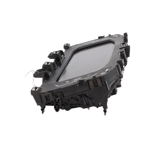 Image Compteur - VOLKSWAGEN T-CROSS
