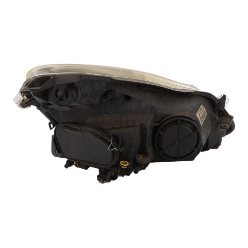 Image Optique avant principal gauche (feux)(phare) - OPEL CORSA D