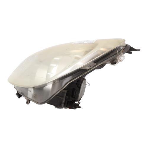 Image Optique avant principal gauche (feux)(phare) - OPEL CORSA D