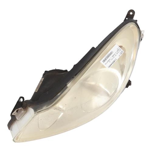 Image Optique avant principal gauche (feux)(phare) - OPEL CORSA D