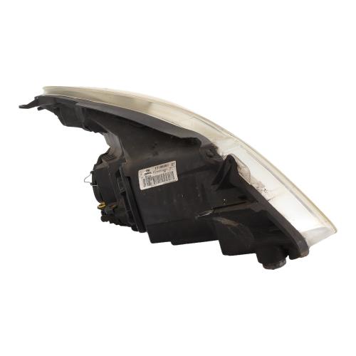 Image Optique avant principal gauche (feux)(phare) - OPEL CORSA D