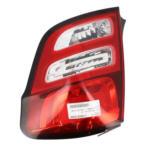 Image Feu arriere principal droit (feux) - CITROEN C3 2