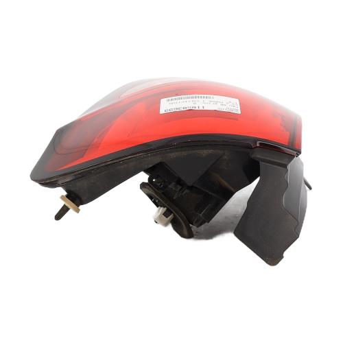 Image Feu arriere principal droit (feux) - CITROEN C3 2