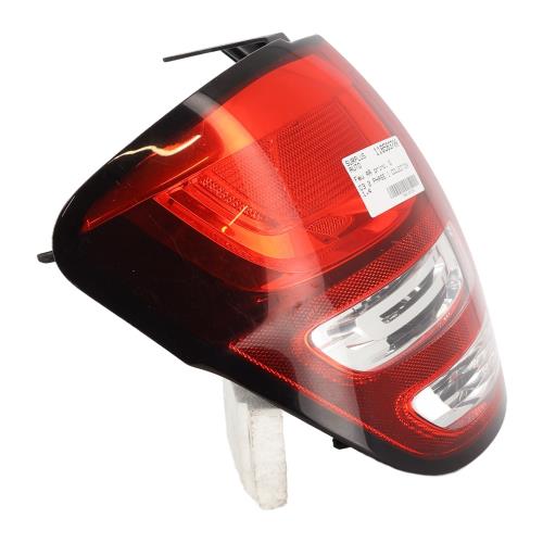 Image Feu arriere principal gauche (feux) - CITROEN C3 2