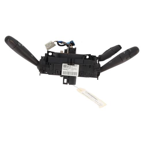 Image Com (Bloc Contacteur Tournant+Commodo Essuie Glace+Commodo Phare) - CITROEN C3 2