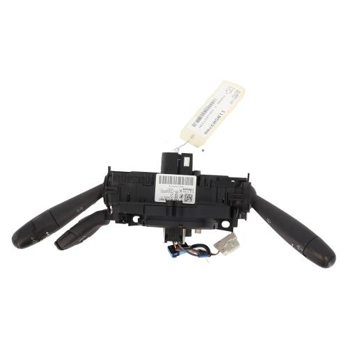 Image Com (Bloc Contacteur Tournant+Commodo Essuie Glace+Commodo Phare) - CITROEN C3 2