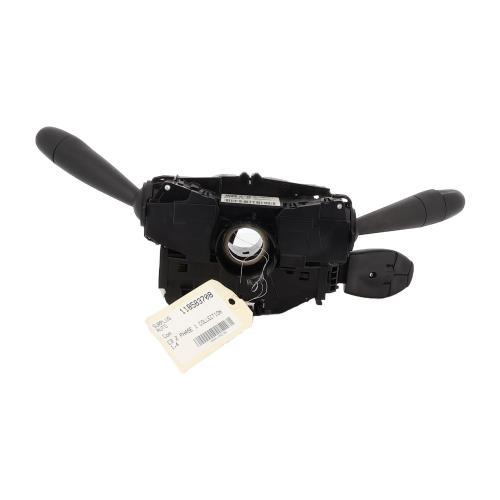 Image Com (Bloc Contacteur Tournant+Commodo Essuie Glace+Commodo Phare) - CITROEN C3 2