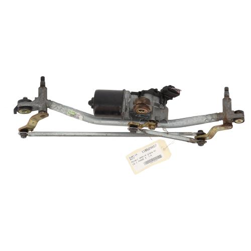 Image Moteur essuie glace avant - CITROEN C3 1