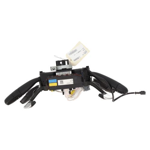 Image Com (Bloc Contacteur Tournant+Commodo Essuie Glace+Commodo Phare) - CITROEN C3 1
