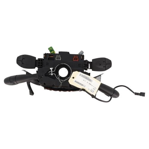 Image Com (Bloc Contacteur Tournant+Commodo Essuie Glace+Commodo Phare) - CITROEN C3 1
