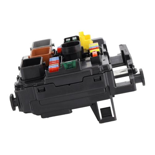 Image Boitier servitude moteur (BSM) - CITROEN DS3
