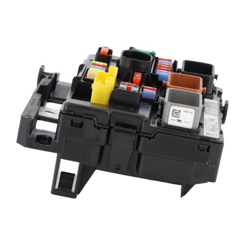 Image Boitier servitude moteur (BSM) - CITROEN DS3