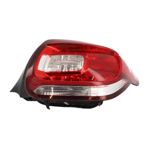 Image Feu arriere principal droit (feux) - CITROEN DS3