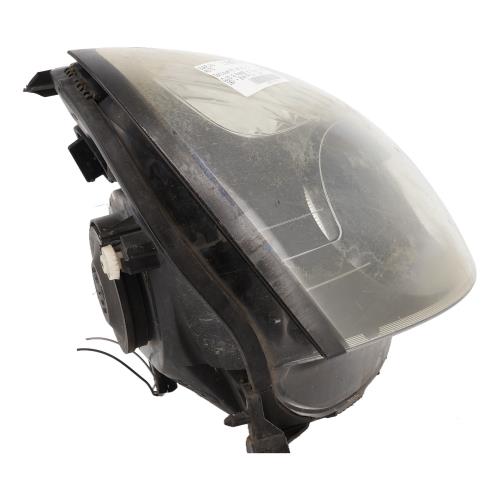 Image Optique avant principal droit (feux)(phare) - RENAULT CLIO 2