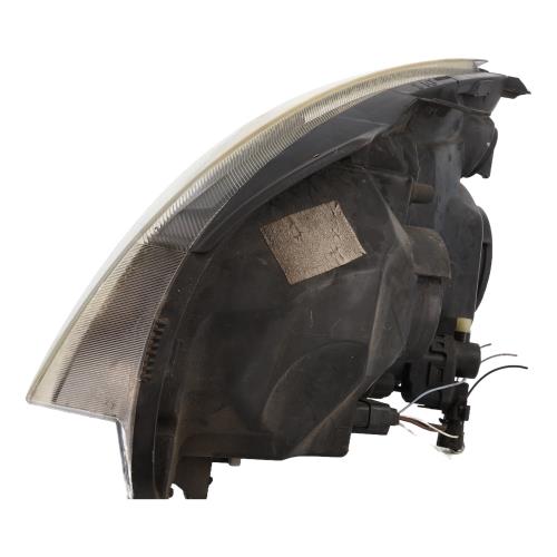 Image Optique avant principal droit (feux)(phare) - RENAULT CLIO 2