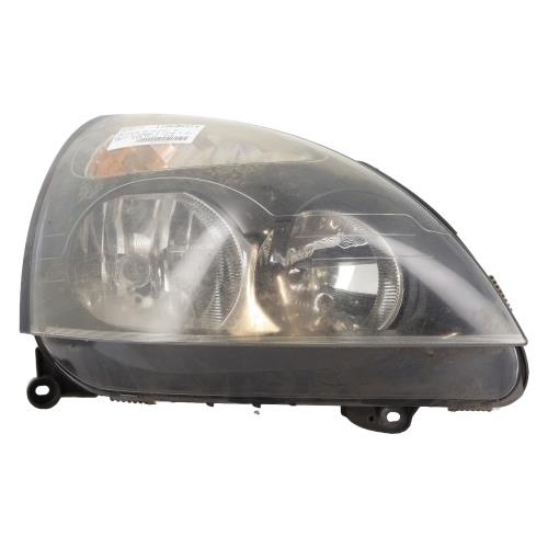 Image Optique avant principal droit (feux)(phare) - RENAULT CLIO 2