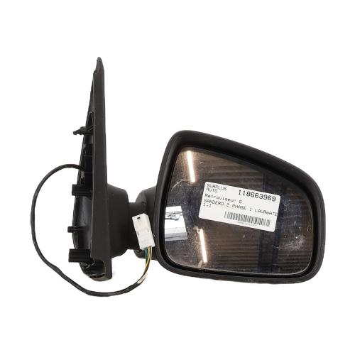 Image Retroviseur droit - DACIA SANDERO 2
