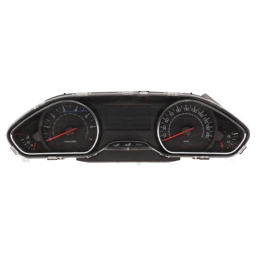 Image Compteur - PEUGEOT 208 1