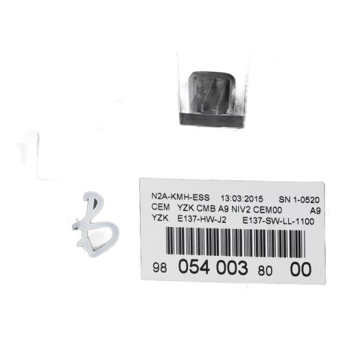 Image Compteur - PEUGEOT 208 1