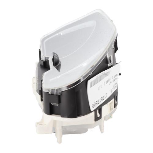 Image Compteur - PEUGEOT 208 1