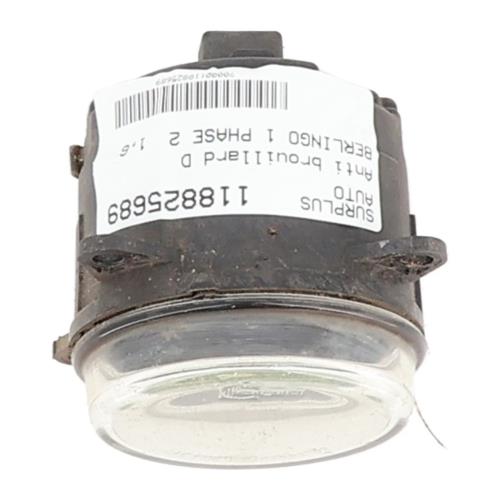 Image Anti brouillard droit (feux) - CITROEN BERLINGO 1