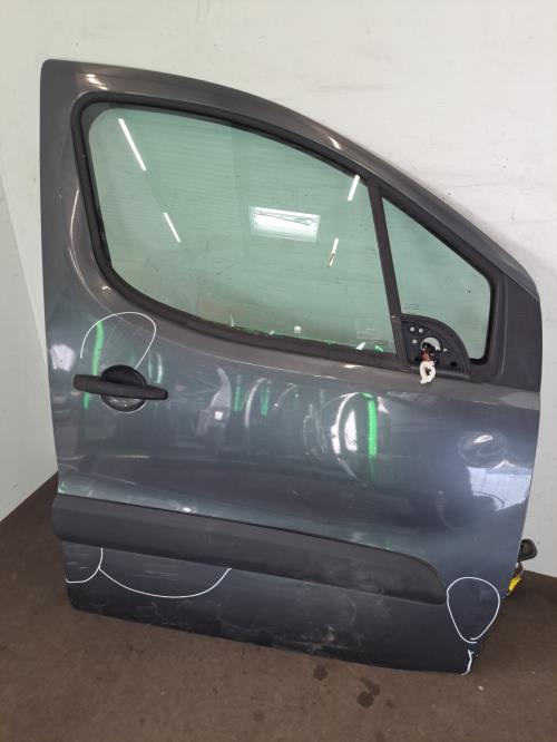 Image Porte avant droit - PEUGEOT PARTNER 2