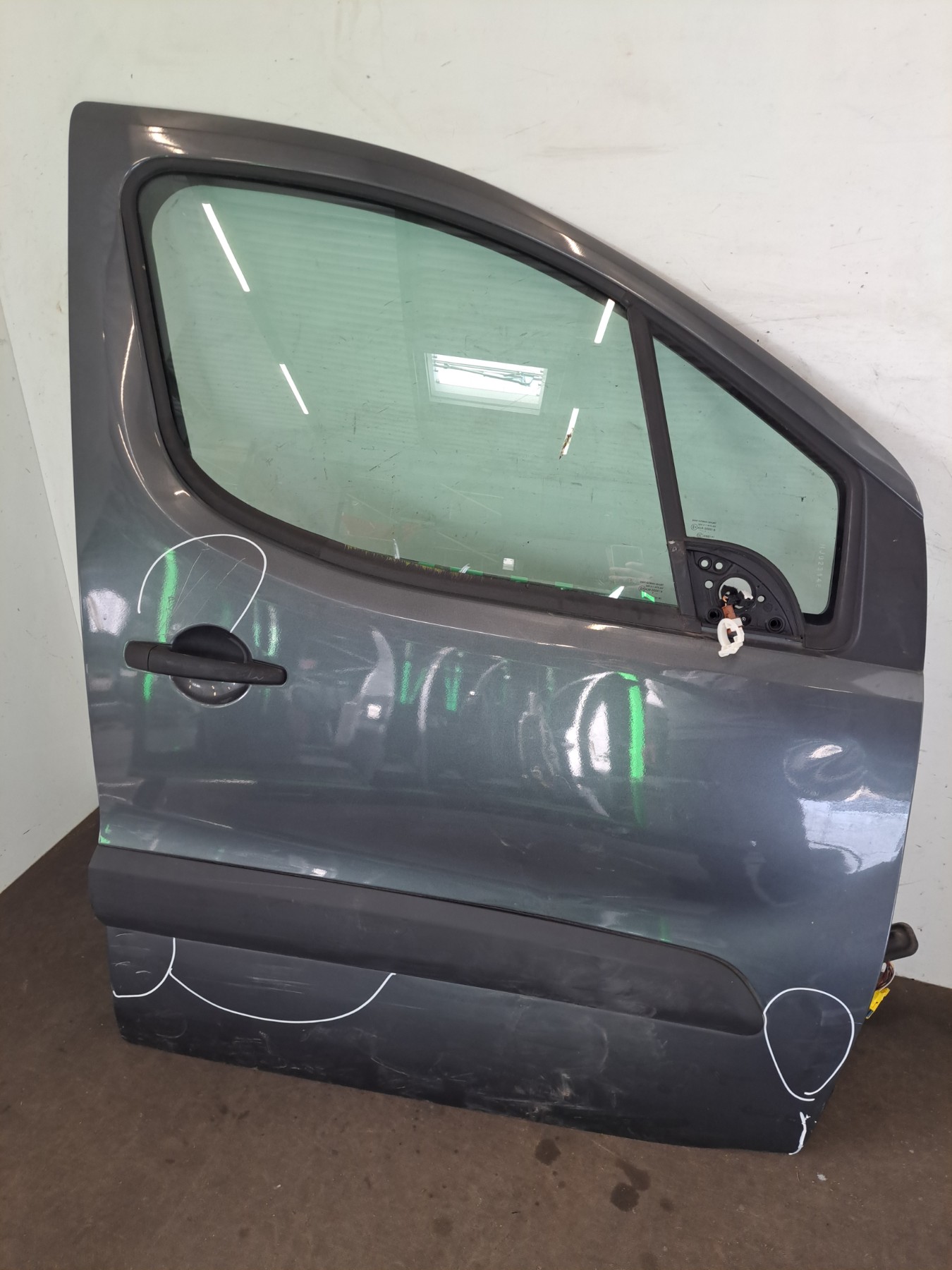 Pièce Auto