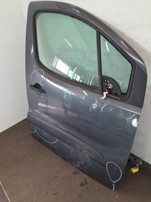 Image Porte avant droit - PEUGEOT PARTNER 2