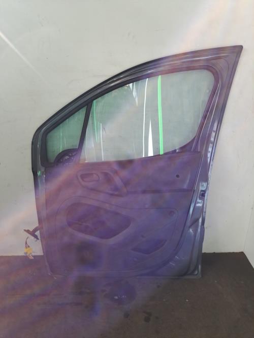 Image Porte avant droit - PEUGEOT PARTNER 2
