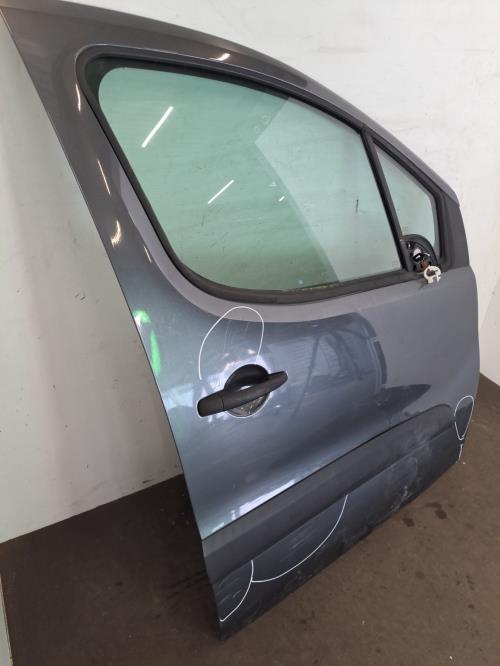 Image Porte avant droit - PEUGEOT PARTNER 2