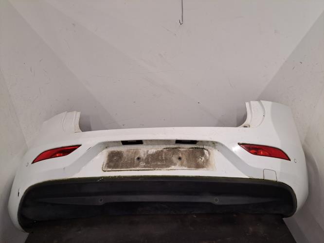 Image Pare choc arriere - VOLVO V 40 2