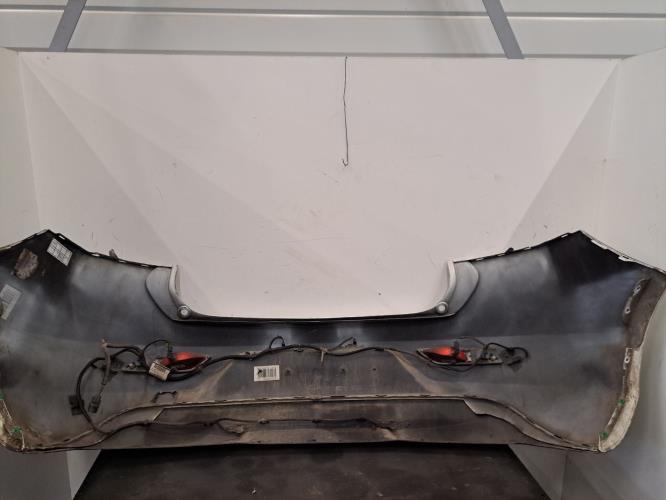 Image Pare choc arriere - VOLVO V 40 2