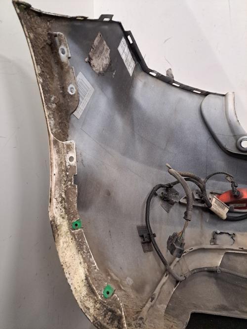 Image Pare choc arriere - VOLVO V 40 2